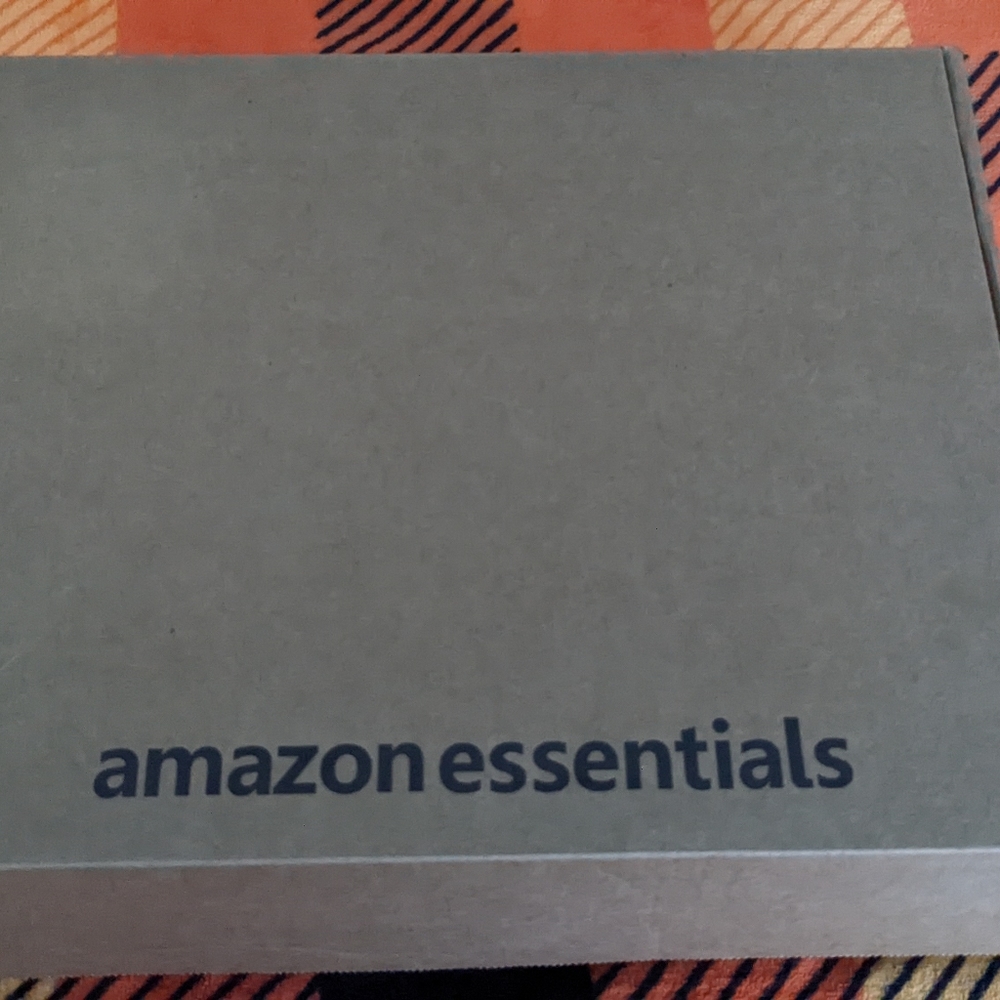 Amazon Essentials Ankle boot